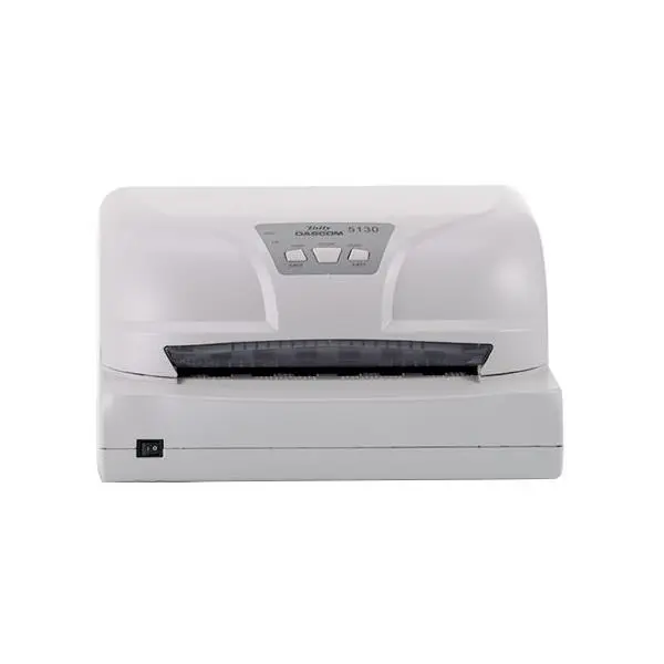 پرینتر نسخه زن و دفترچه تالی Tally TD5130 PRINTER Tally Dascom 5130