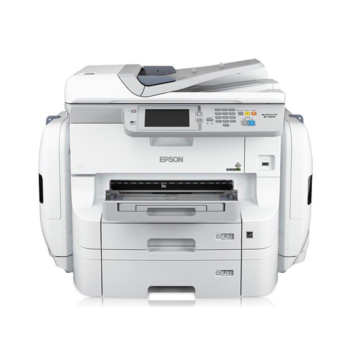 Epson WorkForce Pro WF-R8590 DTWF Multifunction Inkjet Printer