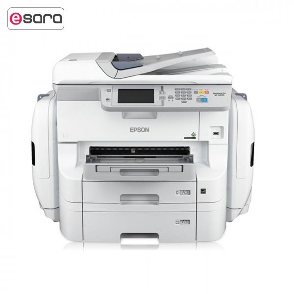 Epson WorkForce Pro WF-R8590 DTWF Multifunction Inkjet Printer