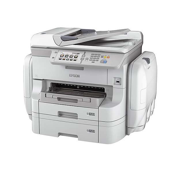 Epson WorkForce Pro WF-R8590 DTWF Multifunction Inkjet Printer