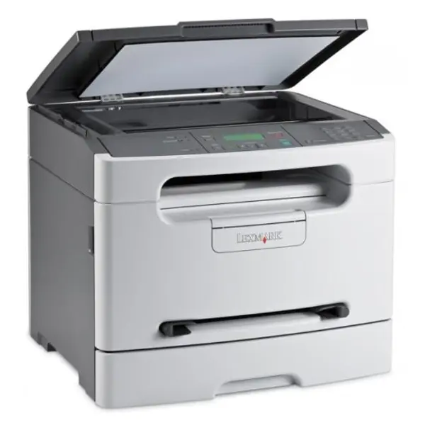 پرینتر لکسمارک X203 - Lexmark x203n printer