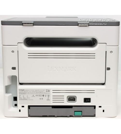 پرینتر لکسمارک X203 - Lexmark x203n printer