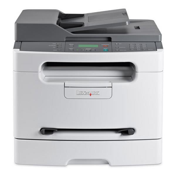 Lexmark X204N Multifunction Laser Printer