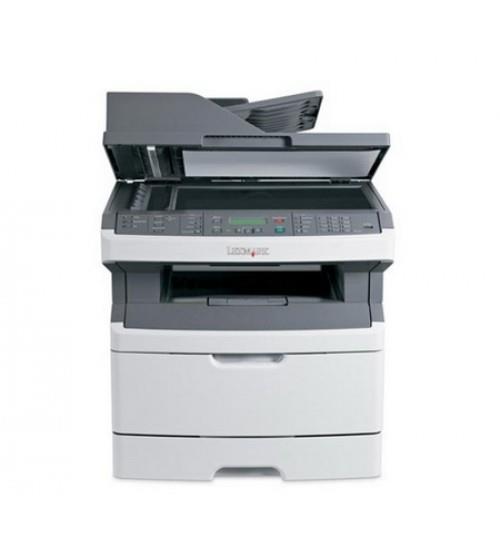 Lexmark X204N Multifunction Laser Printer