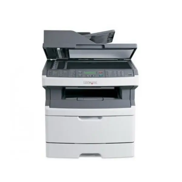 پرینتر لکسمارک X204N Lexmark X204N Multifunction Laser Printer