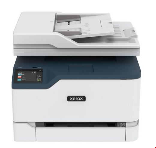 پرینتر چند کاره زیراکس آمریکا Xerox Xerox C235 Farblaserdrucker, (WLAN)