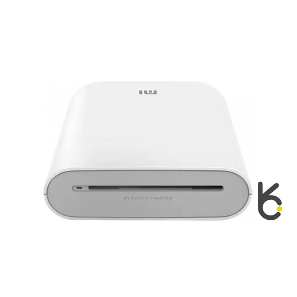 پرینتر جیبی چاپ عکس XIAOMI مدل MI XMKDDYJ01HT نسخه گلوبال