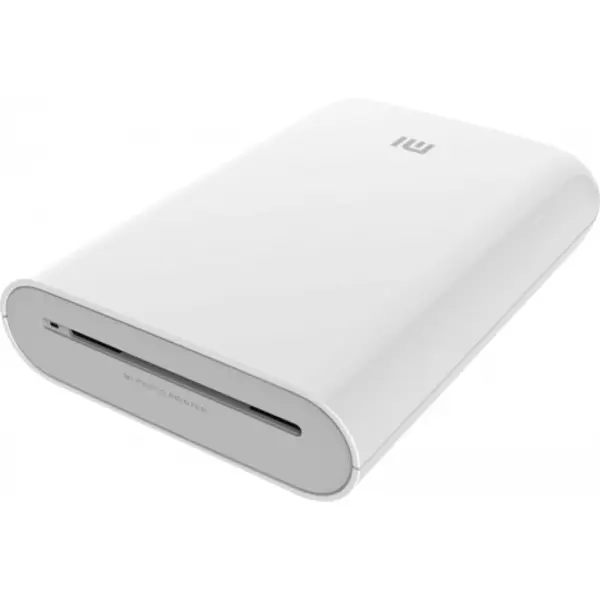 پرینتر جیبی چاپ عکس XIAOMI مدل MI XMKDDYJ01HT نسخه گلوبال