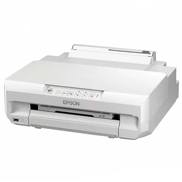 پرینتر جوهرافشان اپسون مخصوص عکس ایکس پی XP55 Epson Expression Photo XP-55 - 3