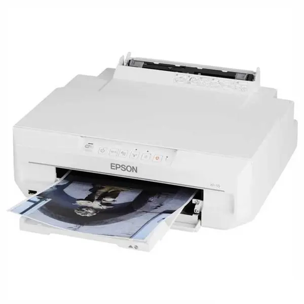 پرینتر جوهرافشان اپسون مخصوص عکس ایکس پی XP55 Epson Expression Photo XP-55 - 5