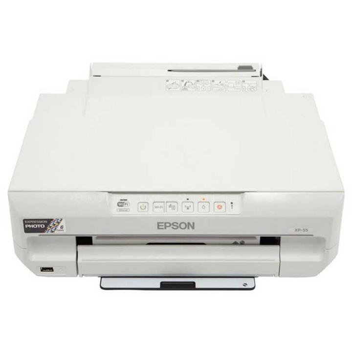 Epson Expression Photo XP-55