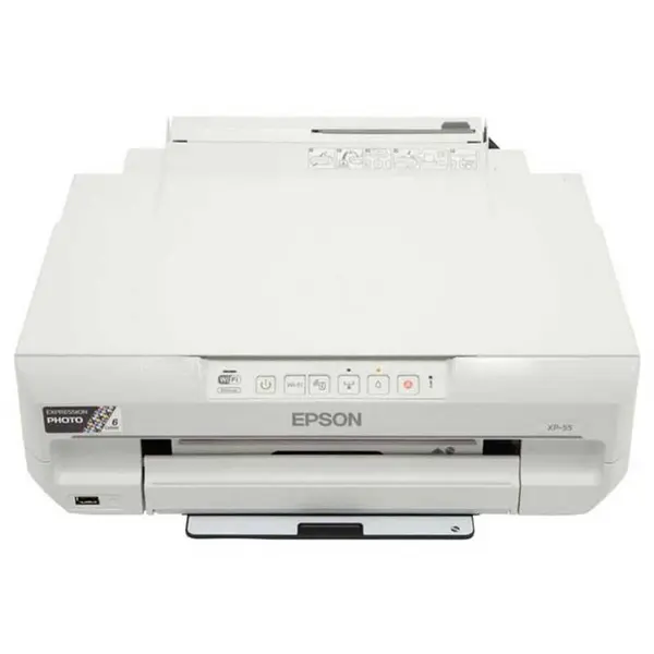 پرینتر جوهرافشان اپسون مخصوص عکس ایکس پی XP55 Epson Expression Photo XP-55 - 4
