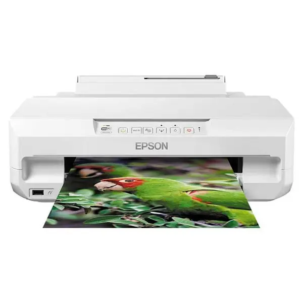 پرینتر جوهرافشان اپسون مخصوص عکس ایکس پی XP55 Epson Expression Photo XP-55 - 2