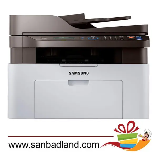 پرینتر سامسونگ مدل Xpress M2070F Samsung Xpress M2070F Multifunction Laser Printer