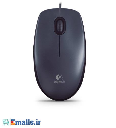 Logitech M100