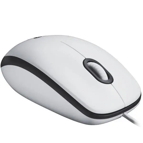 ماوس باسیم لاجیتک مدل ام 100 Logitech M100
