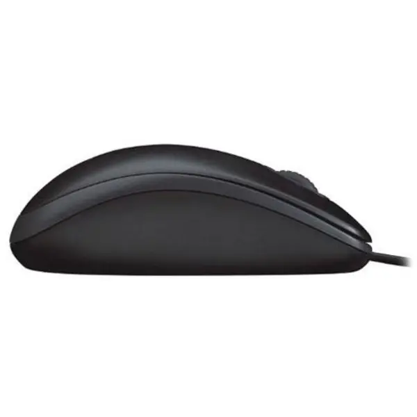 ماوس اپتیکال لاجیتک بی 110 Logitech B110 Optical USB Mouse - 3
