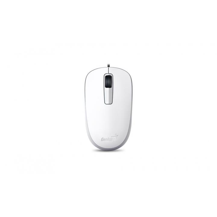 GENIUS DX-125 USB MOUSE