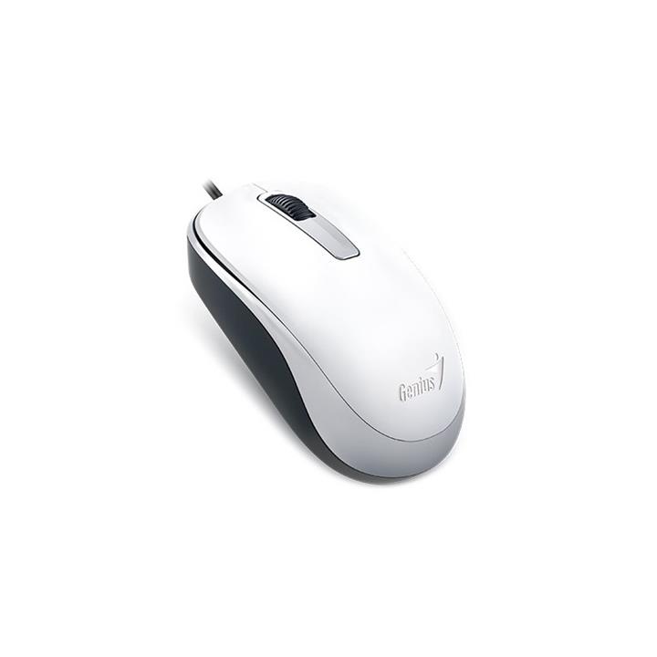 GENIUS DX-125 USB MOUSE