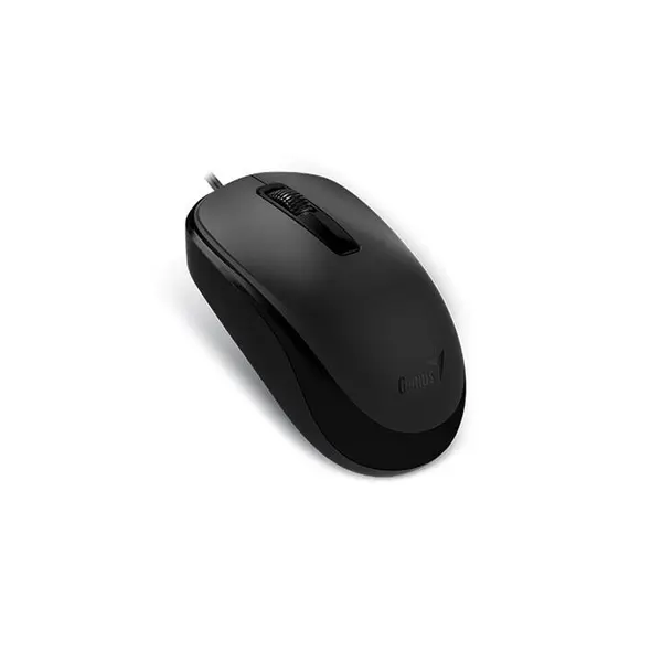 موس یو اس بی دی ایکس-125 جنیوس GENIUS DX-125 USB MOUSE