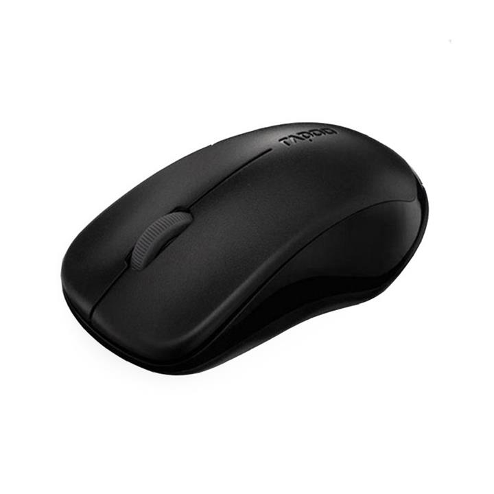 Rapoo 1620 Wireless Optical Mouse