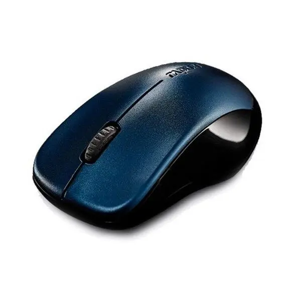 ماوس بی سیم و اپتیکال رپو مدل 1620 Rapoo 1620 Wireless Optical Mouse