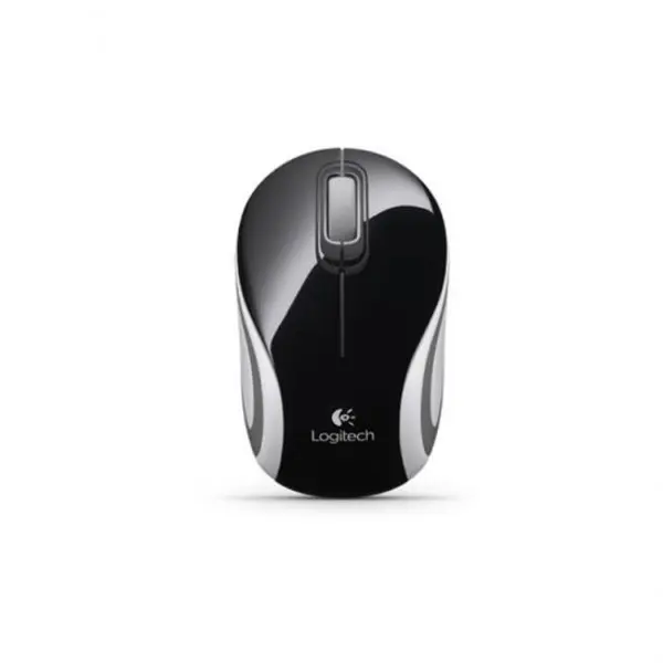 ماوس بی سیم لاجیتک ام 187 Logitech M187 Wireless Optical Mini - 3