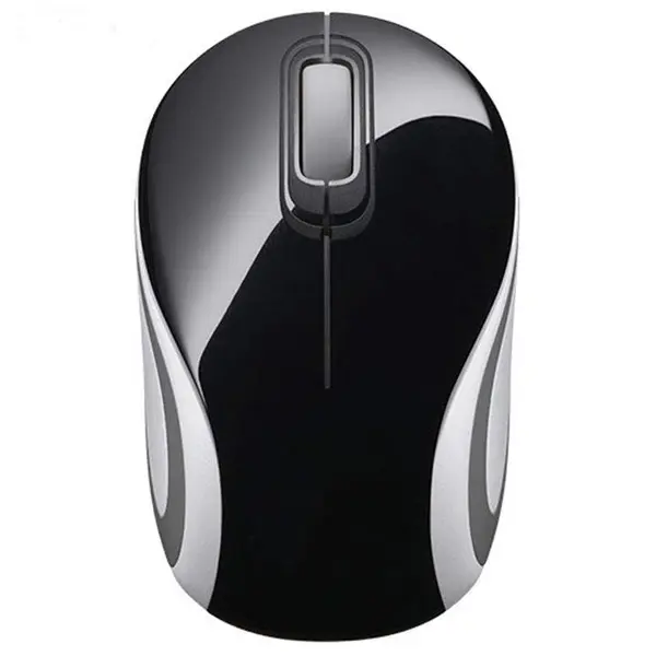 ماوس بی سیم لاجیتک ام 187 Logitech M187 Wireless Optical Mini - 5