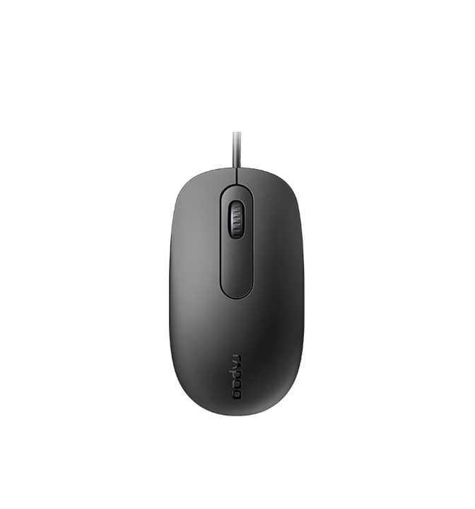 N200 Optical Mouse