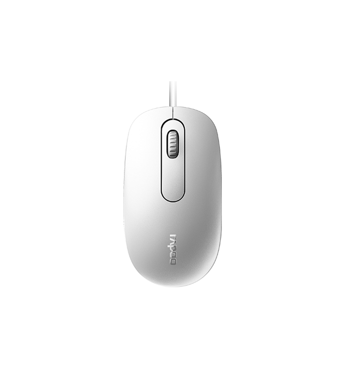 N200 Optical Mouse