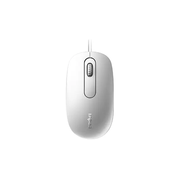ماوس اپتیکال رپو مدل ان 200 N200 Optical Mouse
