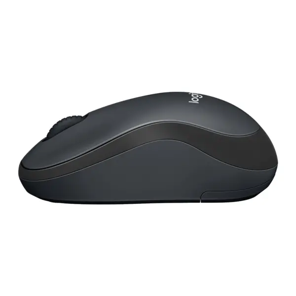 ماوس بیسیم لاجیتک مدل ام 220 سایلنت Logitech M220 Silent Wireless Mouse