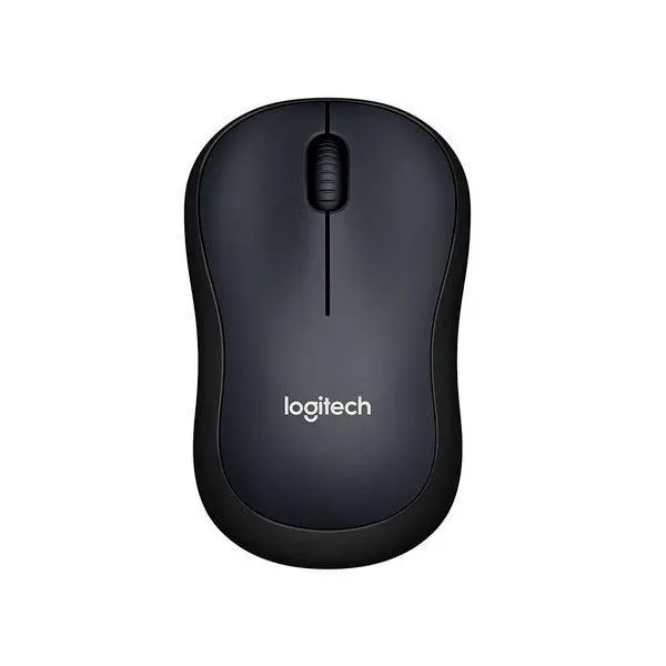 Logitech M220 Silent Wireless Mouse