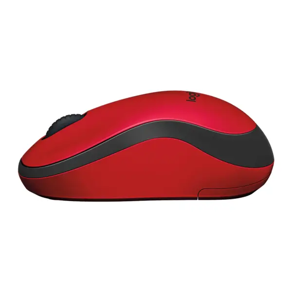 ماوس بیسیم لاجیتک مدل ام 220 سایلنت Logitech M220 Silent Wireless Mouse