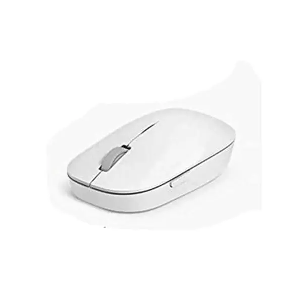 موس بی سیم وایرلس 2.4 گیگاهرتز ورژن 2 می شیاومی شیامی شیائومی - Xiaomi Mi Wireless Portable 2.4GHz Mouse 2 WSB01TM Xiaomi Mouse mi 2 wsb01tm - 2
