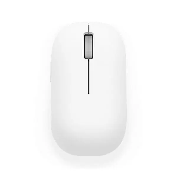 ماوس بیسیم شیائومی مدل ماوس 2 Xiaomi Mi Mouse 2 Wireless Mouse - 2