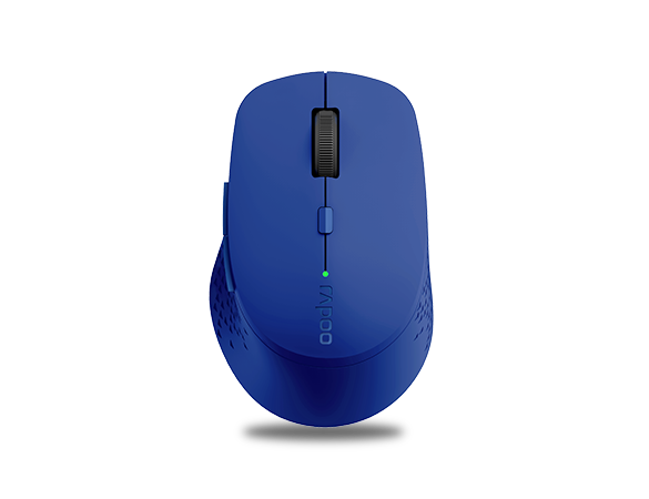 M300 Silent Multi-mode Wireless Mouse