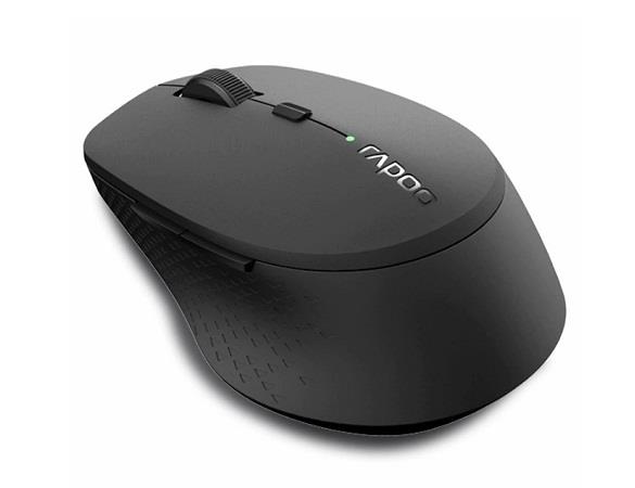 M300 Silent Multi-mode Wireless Mouse