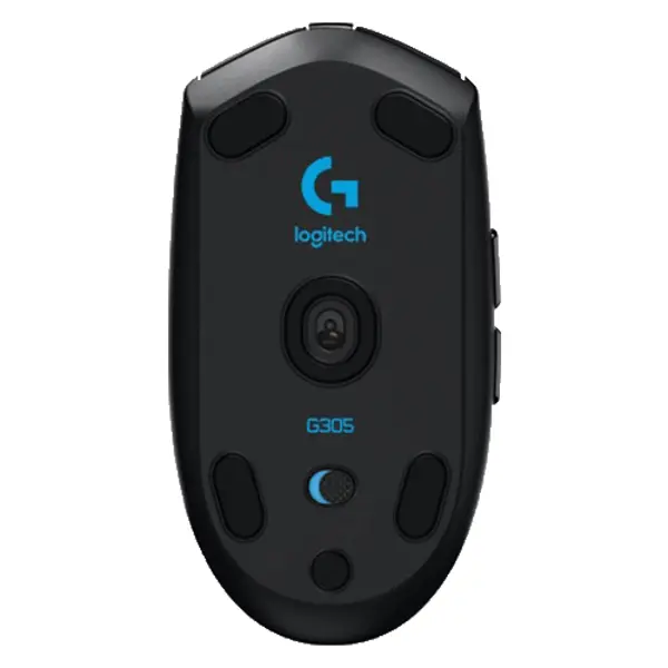 ماوس گیمینگ لاجیتک مدل جی 305 Logitech G305 Lightspeed Wireless Gaming Mouse - 4