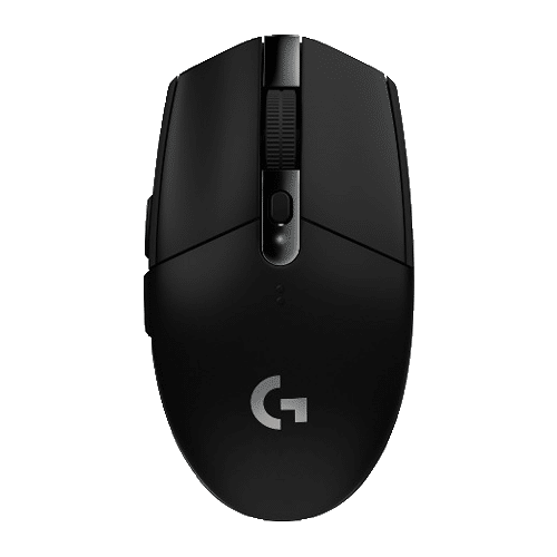 Logitech G305 Lightspeed Wireless Gaming Mouse