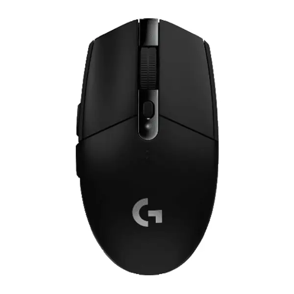 ماوس گیمینگ لاجیتک مدل جی 305 Logitech G305 Lightspeed Wireless Gaming Mouse - 5