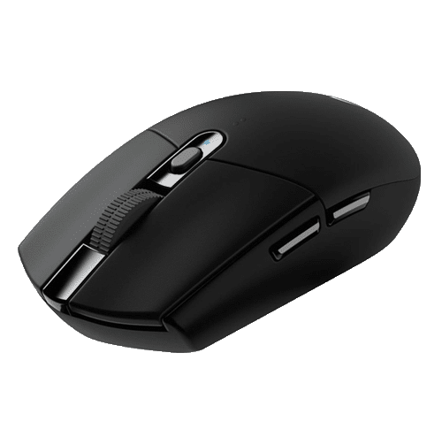 Logitech G305 Lightspeed Wireless Gaming Mouse