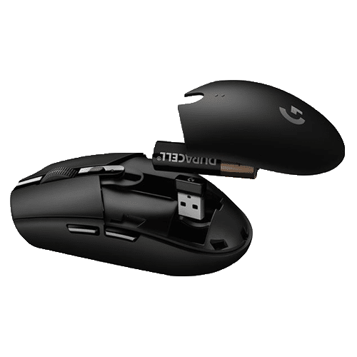 Logitech G305 Lightspeed Wireless Gaming Mouse