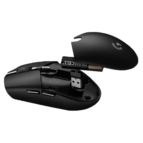 ماوس گیمینگ لاجیتک مدل جی 305 Logitech G305 Lightspeed Wireless Gaming Mouse - 3