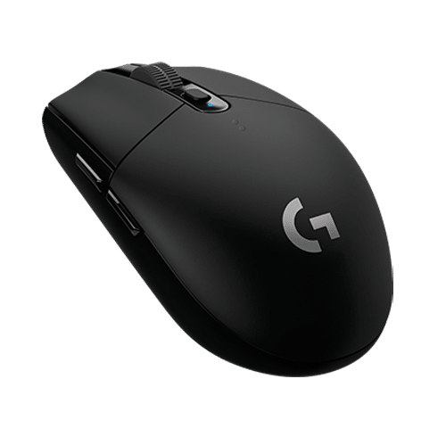 Logitech G305 Lightspeed Wireless Gaming Mouse