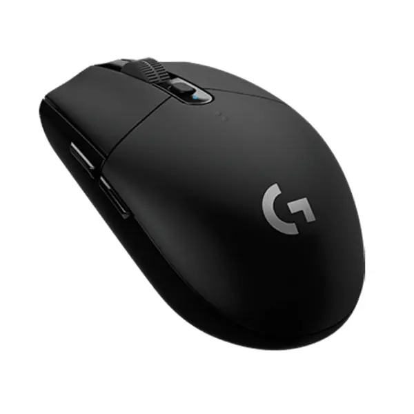ماوس گیمینگ لاجیتک مدل جی 305 Logitech G305 Lightspeed Wireless Gaming Mouse