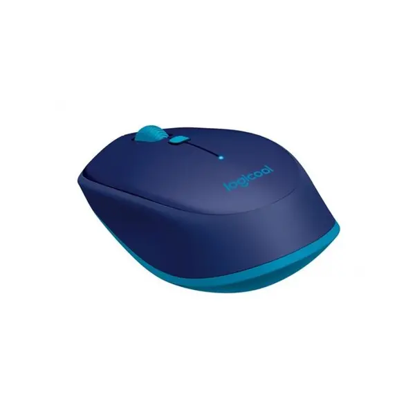 ماوس بی سیم لاجیتک مدل ام 337 Logitech M337 Wireless Mouse - 3