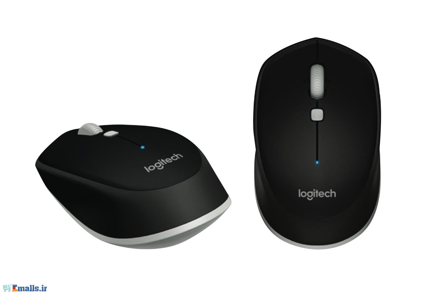 Logitech M337 Wireless Mouse