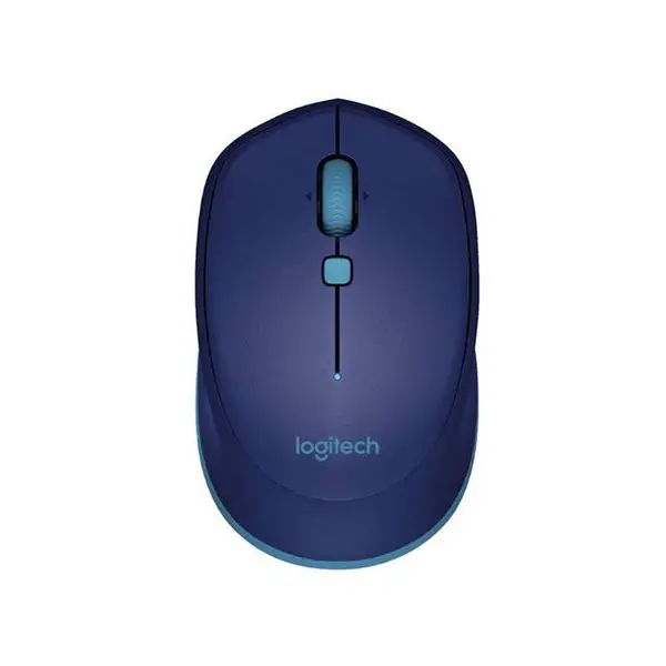 ماوس بی سیم لاجیتک مدل ام 337 Logitech M337 Wireless Mouse - 4