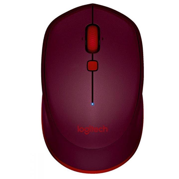 Logitech M337 Wireless Mouse